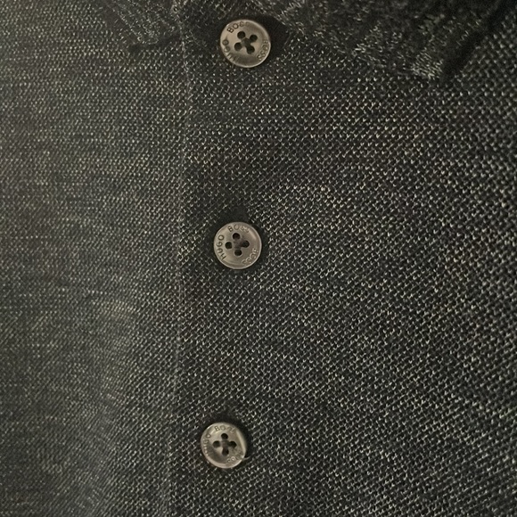 Hugo Boss ‘Made in Bulgaria’ Polo - Picture 5 of 6